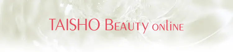 TAISHO BEAUTY ONLINE